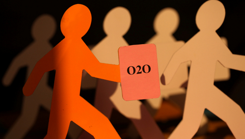 10年后，O2O會是什么樣?