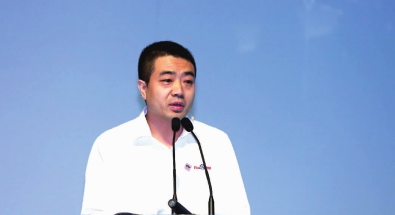 百度糯米副總演講全文《O2O，如何用技術(shù)去團購化》