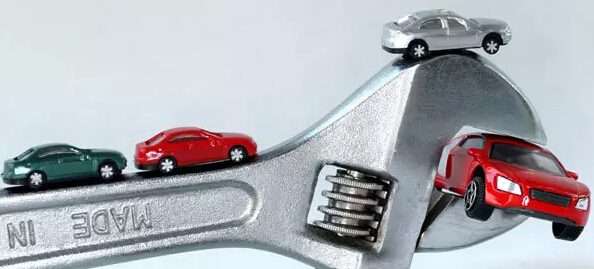 汽車服務后O2O如何逆勢生長？